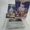 ActRaiser japonés para Super Famicom