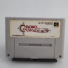 Chrono Trigger Super Famicom Original Japonés