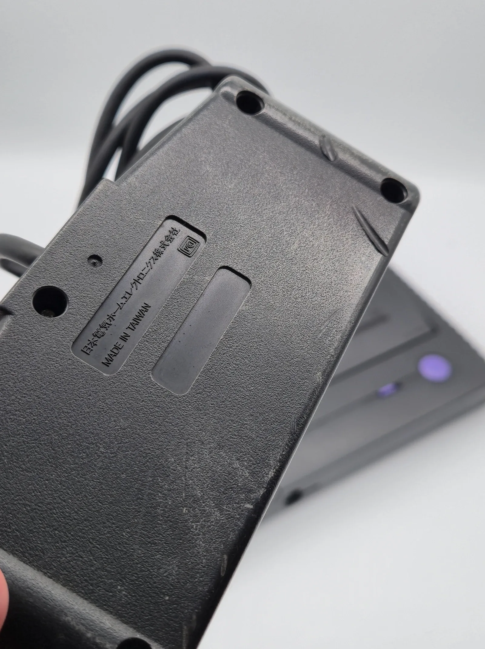 Consola NEC PC Engine DUO - Imagen 6