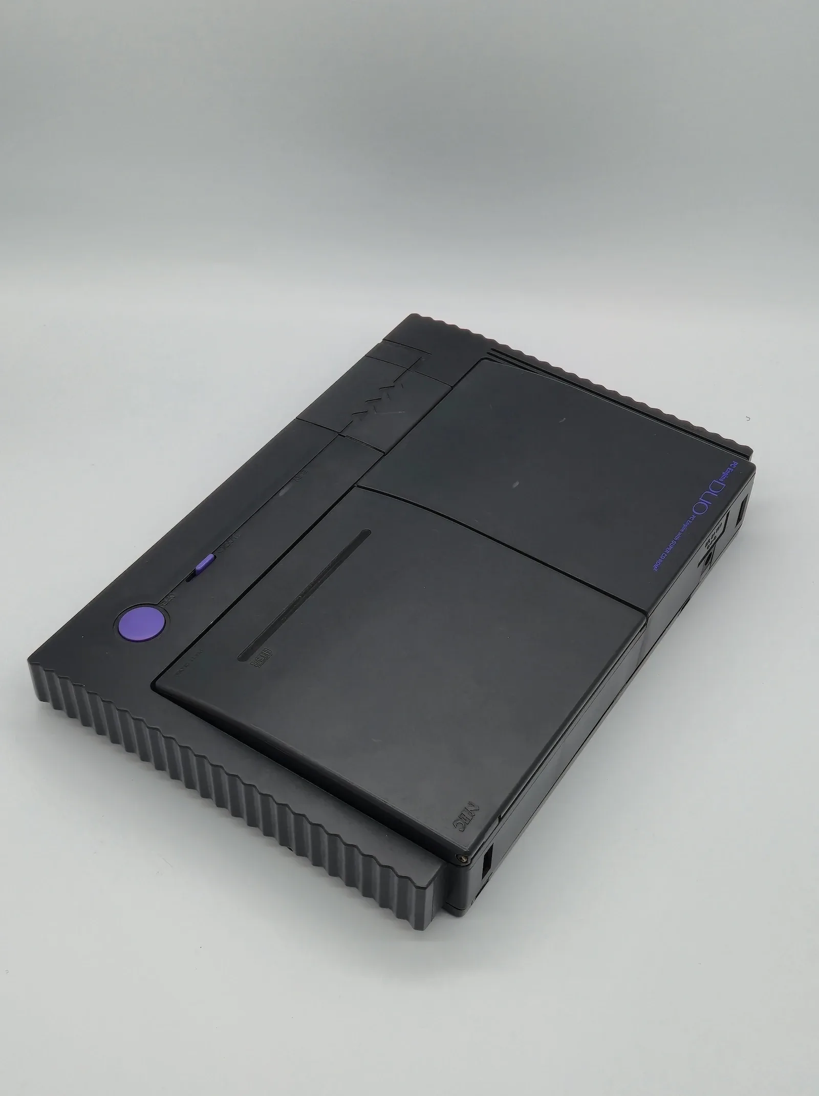Consola NEC PC Engine DUO - Imagen 3