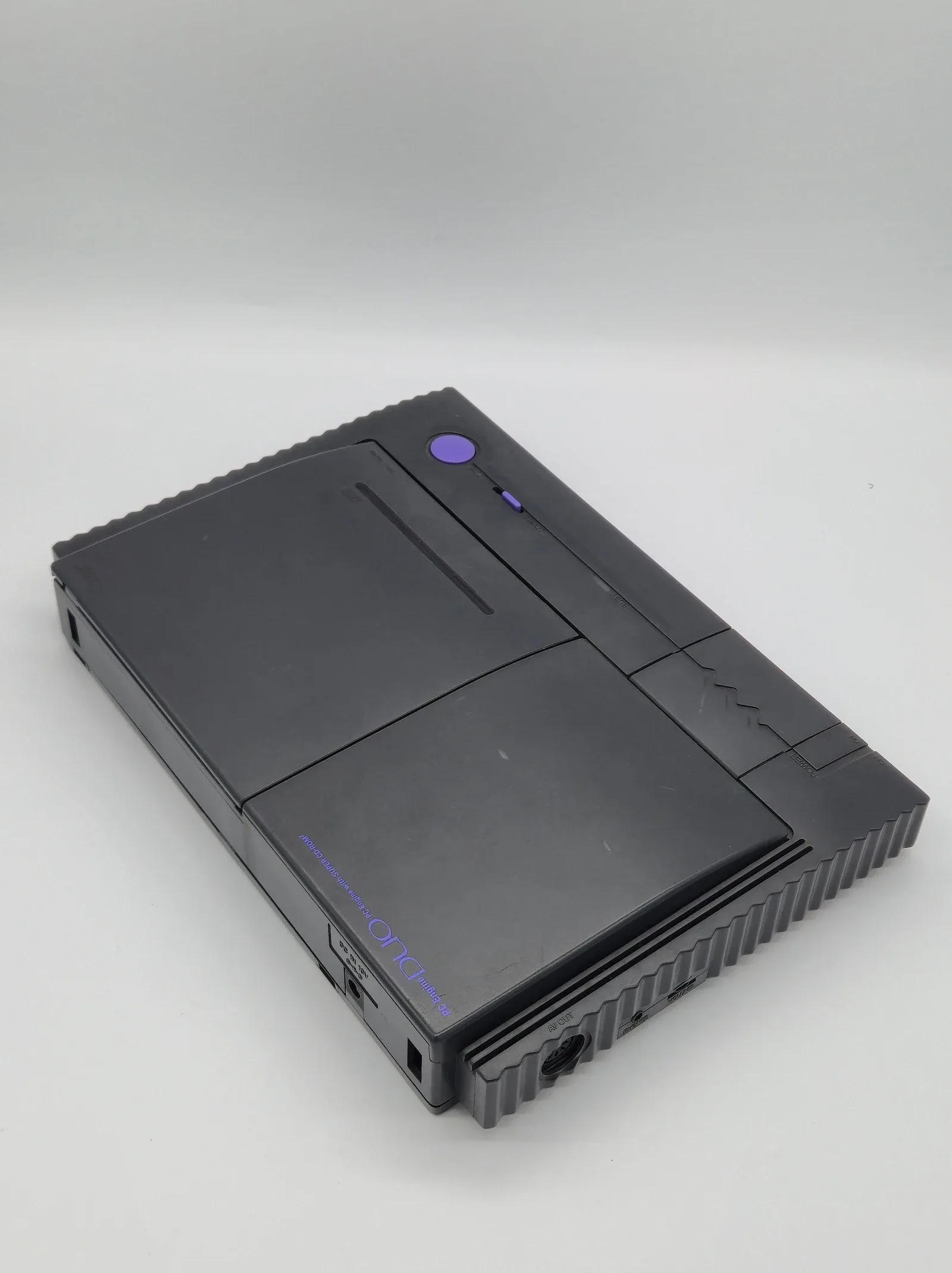 Consola NEC PC Engine DUO - Imagen 2