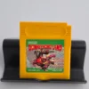 Donkey Kong Land Game Boy Original