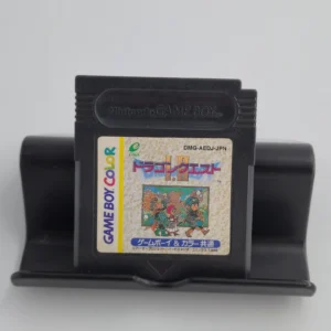 Dragon Quest I & II Game Boy Color Japonés