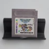 Dragon Quest Monsters Game Boy Color Japonés
