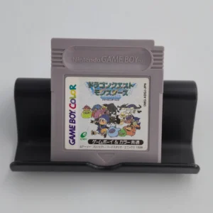 Dragon Quest Monsters Game Boy Color Japonés