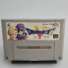 Dragon Quest V Super Famicom Original Japonés Enix
