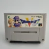Dragon Quest V Super Famicom Original Japonés Enix
