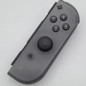 Joy-Con derecho color gris
