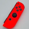 Joy-Con derecho rojo