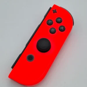 Joy-Con derecho rojo