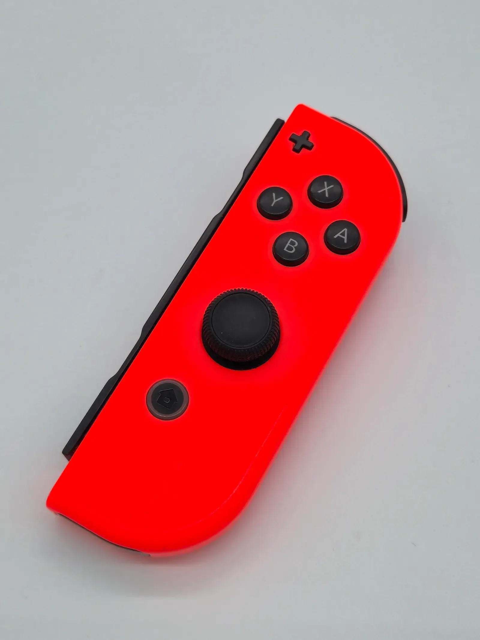 Joy-Con derecho rojo