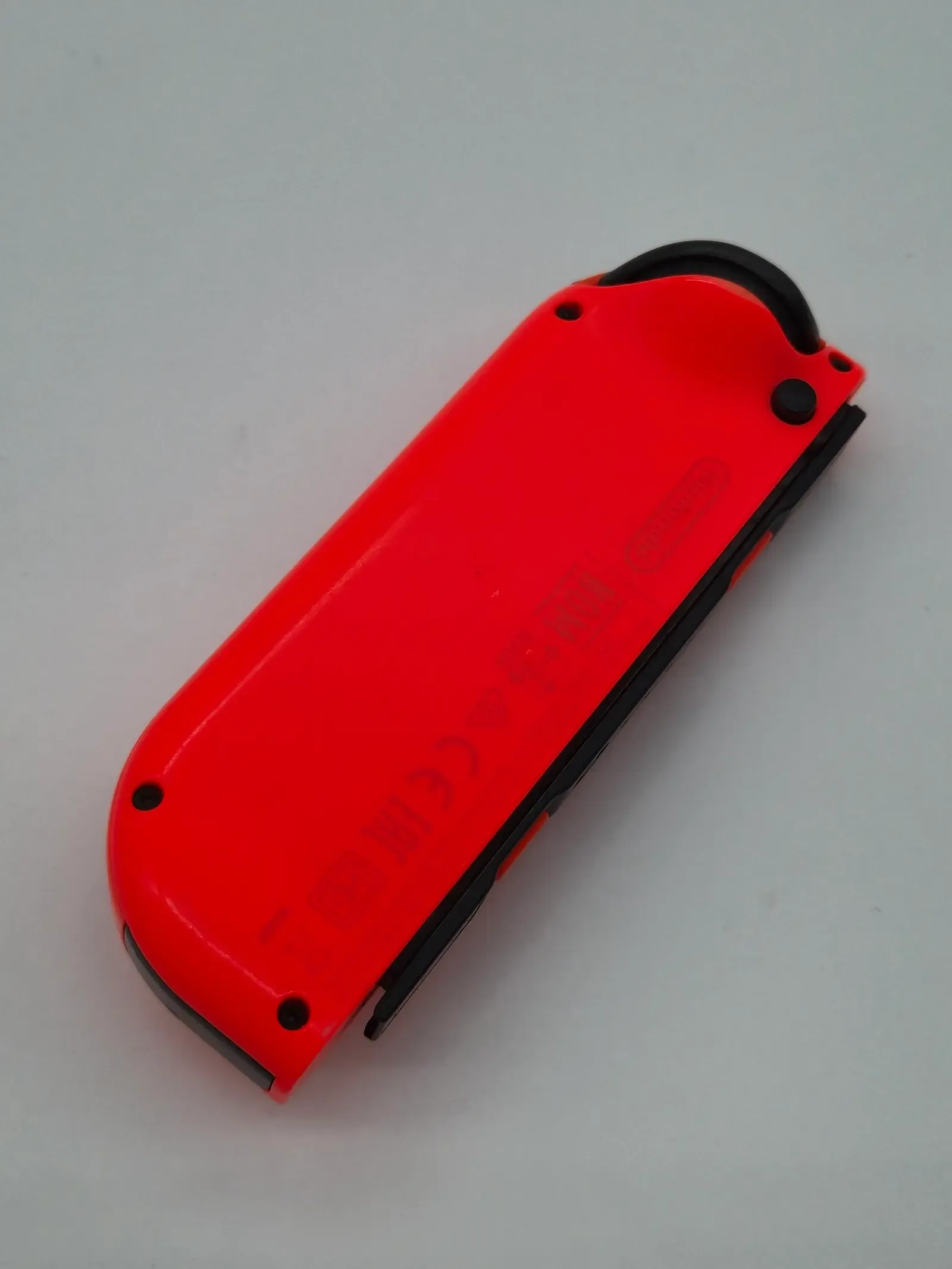 Joy-Con derecho rojo - Imagen 2
