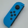 Joy-Con izquierdo azul