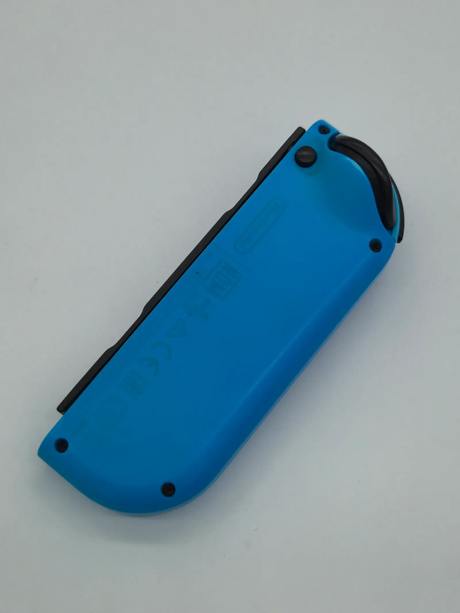 Joy-Con izquierdo azul - Imagen 2