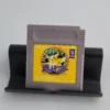 Pokémon Amarillo Game Boy Original Japonés