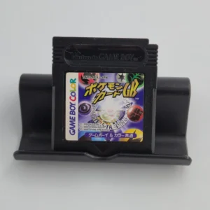 Pokémon Trading Card GB original japonés