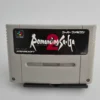 Romancing SaGa 2 japonés para Super Famicom