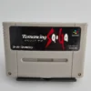 Romancing SaGa japonés para Super Famicom