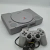 Sony PlayStation 1 PS1 Gris