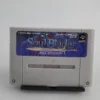 Soul Blader Super Famicom Original Japonés