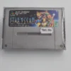 Star Ocean japonés traducido Ingles