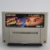 Street Fighter II Turbo original japonés