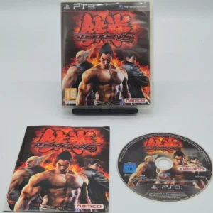 Tekken 6