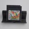 The Legend of Zelda: Link’s Awakening DX japonés