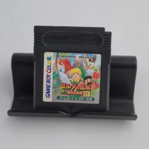 The Legend of Zelda: Link's Awakening DX japonés