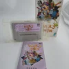 Torneko no Daibōken Completo Japonés
