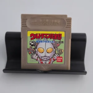 Ultraman Club Game Boy Original Japonés
