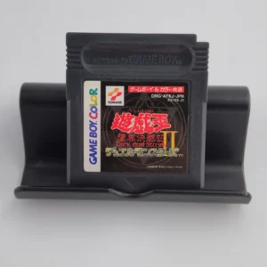 Yu-Gi-Oh! Dark Duel Stories II Japonés