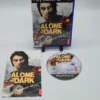 Alone in the Dark Ps2 versión PAL España Completo