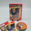 Buzz! El Gran Reto Ps2 versión PAL España Completo