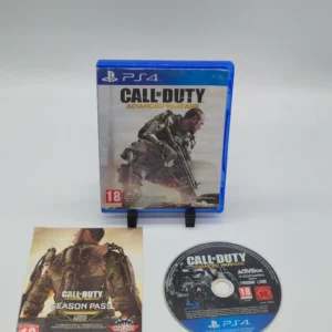 Call of Duty: Advanced Warfare