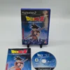 Dragon Ball Z: Budokai Ps2 PAL España Completo
