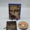 El Código Da Vinci Ps2 PAL España Completo