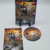 El Señor de los Anillos: El Retorno de Rey PS2