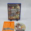 Grand Theft Auto: San Andreas Ps2 PAL España
