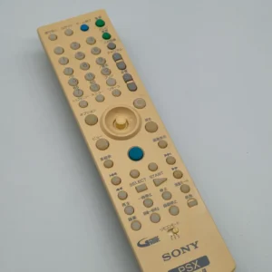 Mando a distancia original Sony PSX