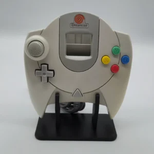 Mando Sega Dreamcast Original Blanco