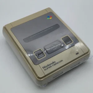 Nintendo Super Famicom original japonesa