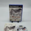 ObsCure para PlayStation 2 versión PAL España