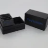 Organizador con tapa para Memory Cards PS2