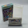 Rockman X3 original para Nintendo Super Famicom