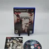 Silent Hill 4: The Room Ps2 PAL España Completo
