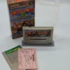 Super Donkey Kong 3: Nazo no Cranky-tō Japones