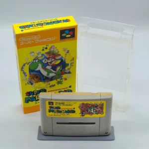 Super Mario World Japones
