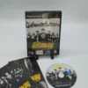 The Getaway para PlayStation 2 Completo