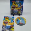 The Simpsons: Hit & Run Ps2 PAL España Completo